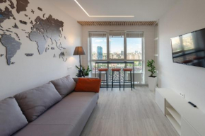 16154 Cozy apartment nearby with Central Railway Station